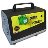 Diatec POKER 150 TRF - convertizor trifazat 1.5 kVA PF 1301510