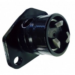 ProGARDEN BT-AC cupla rapida accesorii motocultoare seria Campo U