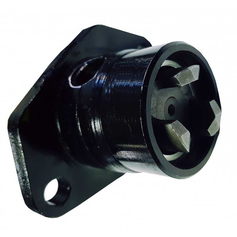 ProGARDEN BT-AC cupla rapida accesorii motocultoare seria Campo U