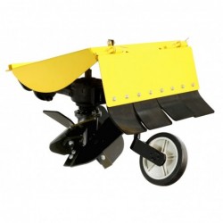 ProGARDEN BT-R30 plug rotativ 250-300mm pentru BT si Campo U