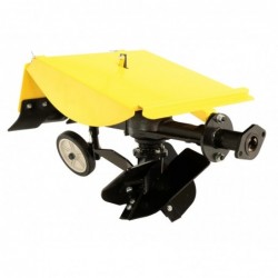 ProGARDEN BT-R30 plug rotativ 250-300mm pentru BT si Campo U