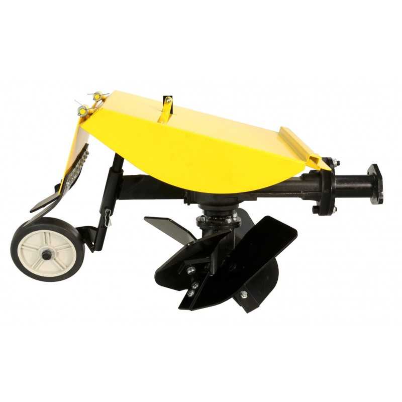 ProGARDEN BT-R30 plug rotativ 250-300mm pentru BT si Campo U