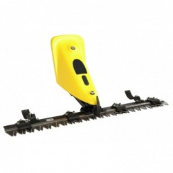 ProGARDEN BT-BC12 bara cosire mobila 120cm, accesoriu BT330/CampoU9/U12/U14/U16