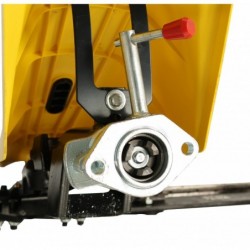 ProGARDEN BT-BC12 bara cosire mobila 120cm, accesoriu BT330/CampoU9/U12/U14/U16