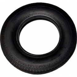 ProGARDEN Anvelopa profil rutier 5.00-12