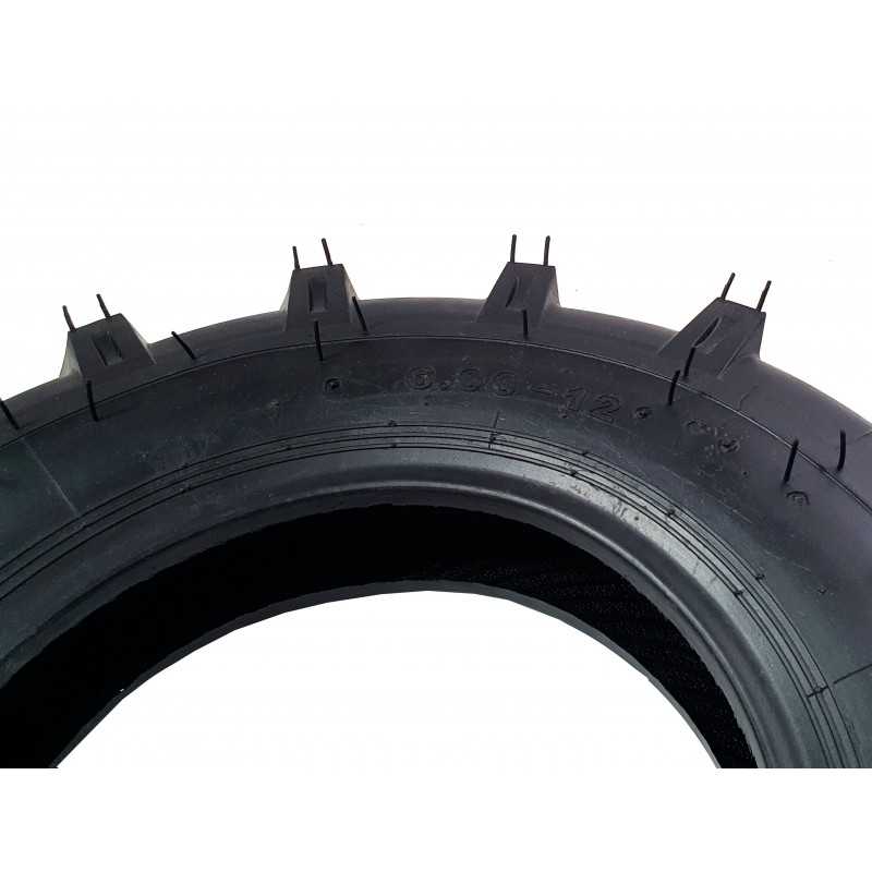 ProGARDEN Anvelopa profil agricol 6.00-12