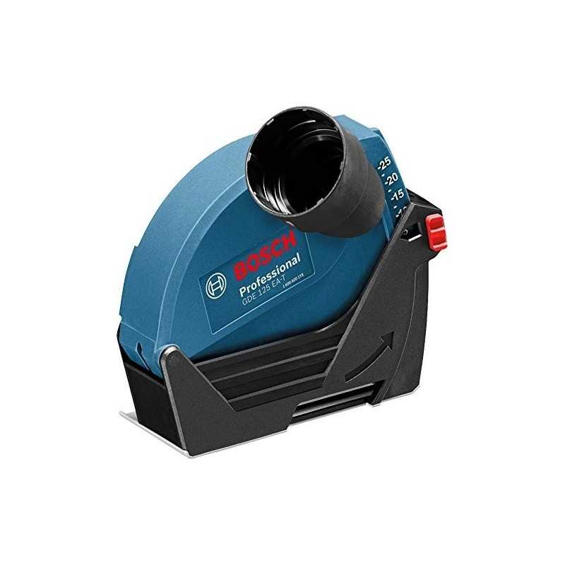 Bosch Accesorii diverse GDE 125 EA-T Bosch Accesorii diverse GDE 125 EA-T