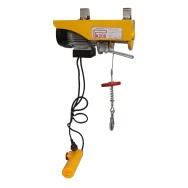 Stager PA200 electropalan 200kg, 510W, monofazat