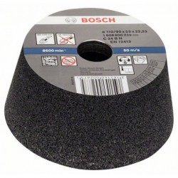 Bosch Piatra oala 110, R24/piatra
