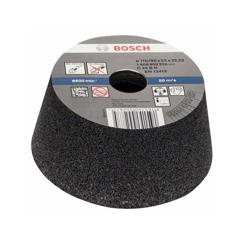 Bosch Piatra oala 110, R24/piatra