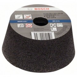 Bosch Piatra oala 110, R24/metal