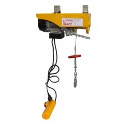 Stager PA400 electropalan 400kg, 980W, monofazat