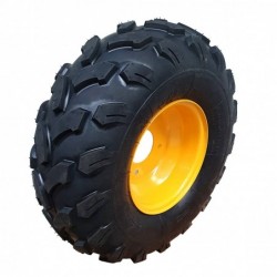 ProGARDEN Roata completa ATV