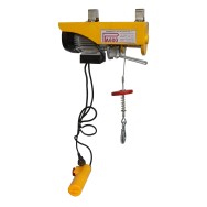 Stager PA600 electropalan 600kg, 1200W, monofazat