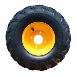 ProGARDEN Roata completa ATV