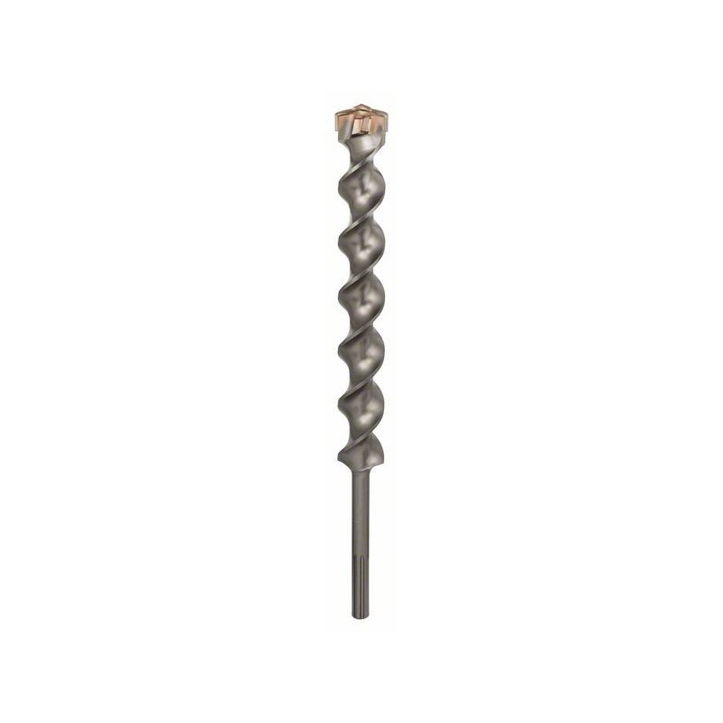 Bosch Burghiu pentru gaurire cu percutie SDS Max-7, 52x400x520mm