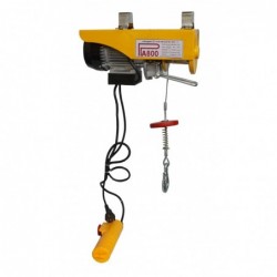 Stager PA800 electropalan 800kg, 1350W, monofazat