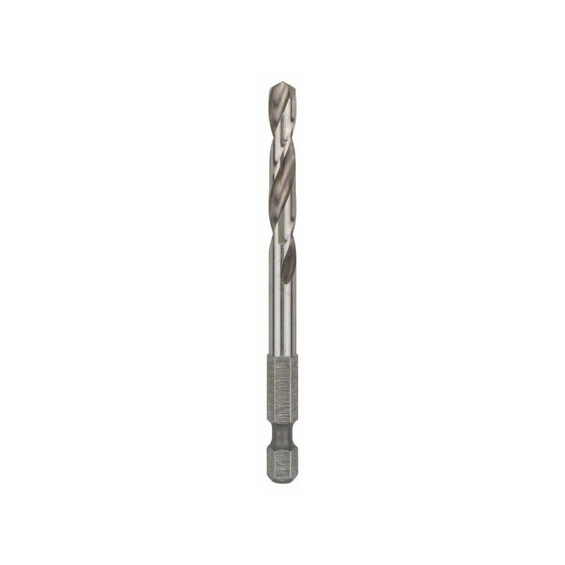 Bosch Burghiu centrare HSS-G 80 pentru carote