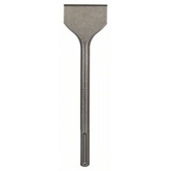 Bosch Dalta spatulata SDS Max 300x80mm