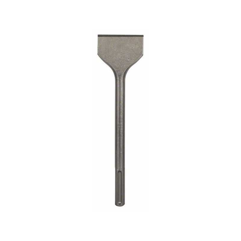 Bosch Dalta spatulata SDS Max 300x80mm