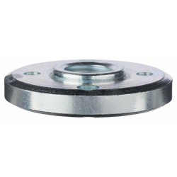 Bosch Piulita de strangere pentru prinderea discurilor 115 - 230mm