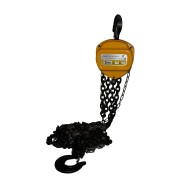 Stager HS-C-3T palan manual 3T/3m, lant 8mm