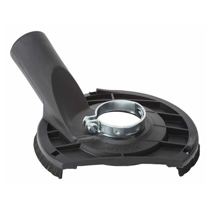 Bosch Aparatoare de aspirare pentru slefuire 125mm