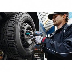 Bosch ProCORE 18V Acumulator Li-Ion, 18V, 4Ah