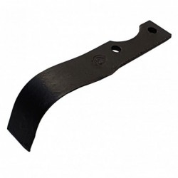 ProGARDEN Cutit dreapta 190x34mm prindere 55x8.5mm pentru BT-X65 si BT-X90