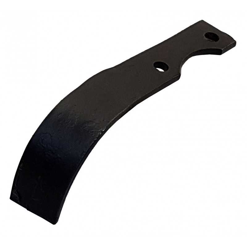 ProGARDEN Cutit stanga 190x34mm prindere 55x8.5mm pentru BT-X65 si BT-X90