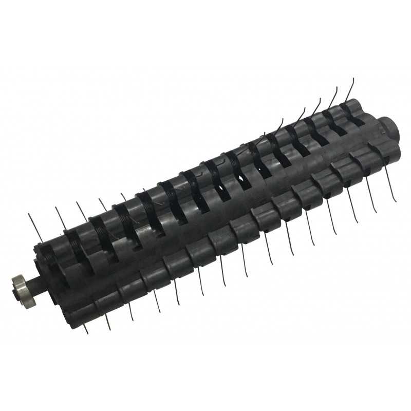 Texas MPC 1400 scarificator aerator gazon 2-in-1, motor electric 1400W, sac 35 litri, latime lucru 32cm, reglaj central