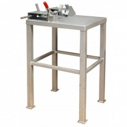 EDILGRAPA Masuta metalica pentru masini (banc lucru)