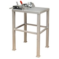 EDILGRAPA Masuta metalica pentru masini (banc lucru)