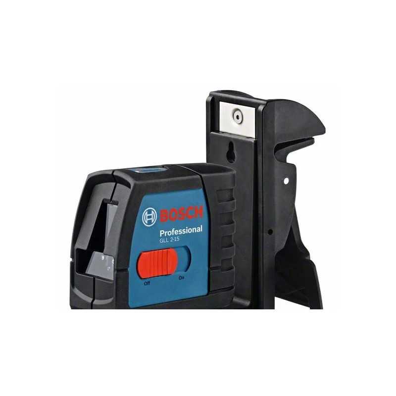 Bosch BM3 Suport universal pentru GLL 2-15, GLL 2-10