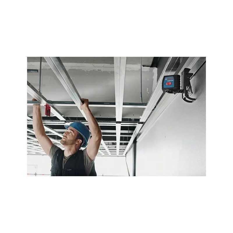 Bosch BM3 Suport universal pentru GLL 2-15, GLL 2-10