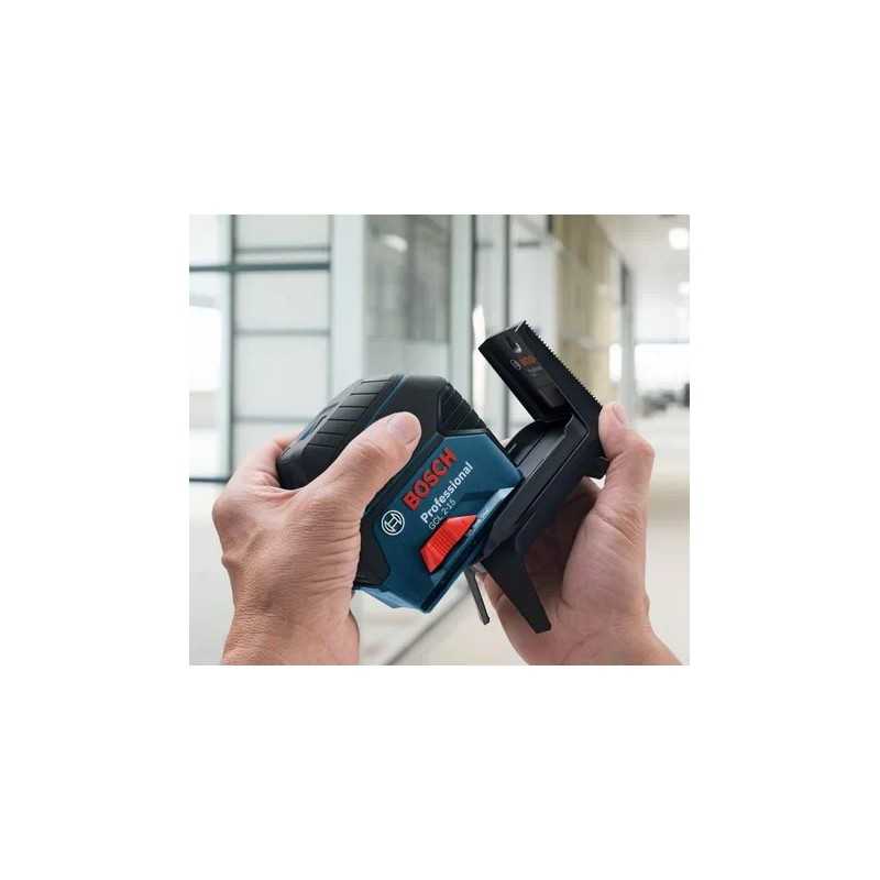 Bosch RM 1 Suport universal pentru GCL 2-15