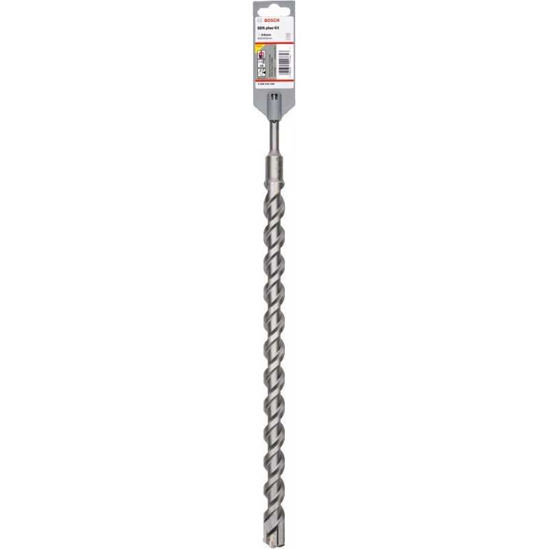 Bosch Burghiu SDS Plus-5X, 24x400x450mm