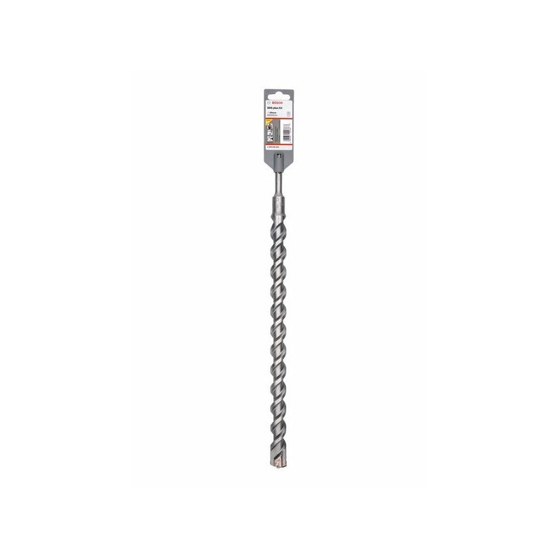 Bosch Burghiu SDS Plus-5X, 25x400x450mm