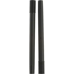 Bosch Set 2 tuburi aspirare 500mm pentru PAS 11