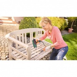 Bosch Easy Heat 500 Suflanta aer cald, 1600W