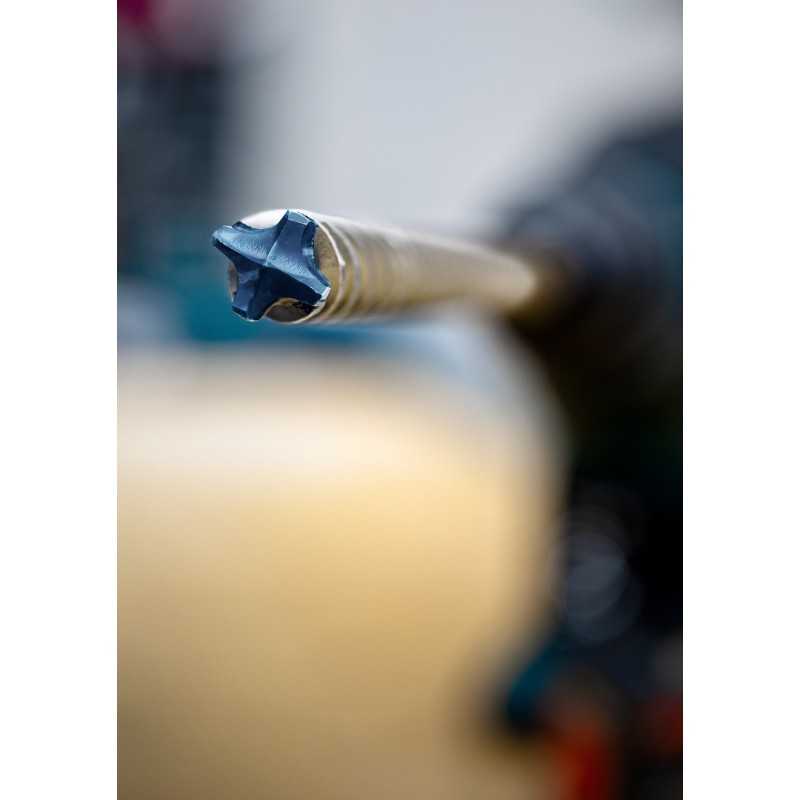 Bosch Burghiu Expert SDS-Max-8X, 28x600x720mm