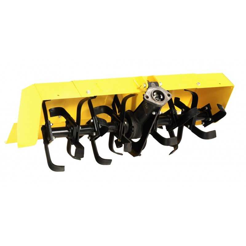 ProGARDEN BT-X90N freza tractata 900mm, accesoriu Campo U12E/U16/U16E
