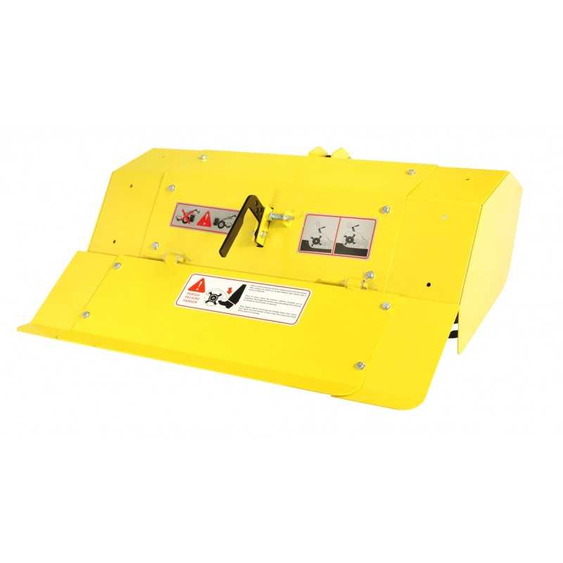 ProGARDEN BT-X90N freza tractata 900mm, accesoriu Campo U12E/U16/U16E