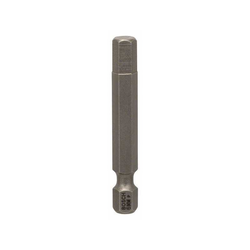 Bosch Set 3 biti extra dur HEX 6, 49mm
