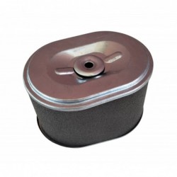 Filtru aer hartie cu prefiltru 100x73x68mm