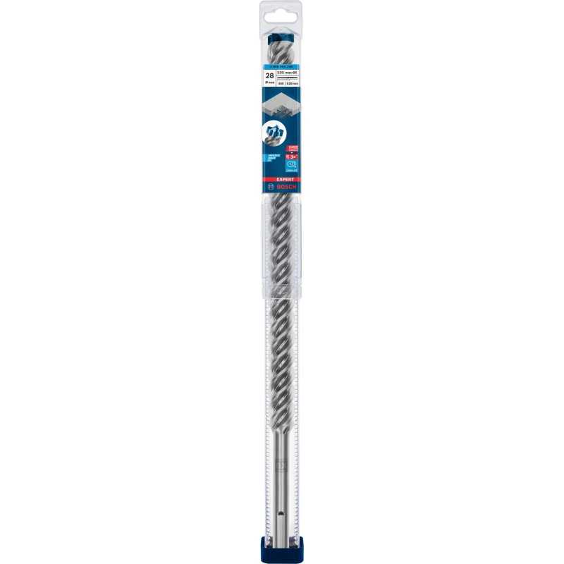 Bosch Burghiu Expert SDS Max-8X, 28x400x520mm