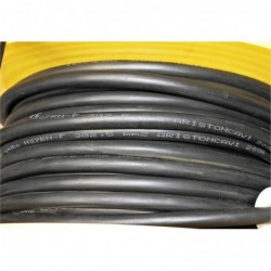 DIX-PR Derulator 2 prize 230V, 16A, 30m, 3x2.5mm, IP67