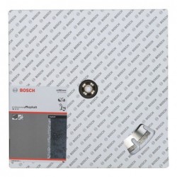 Bosch Disc diamantat pentru asfalt 3.6x400x20/25.4mm