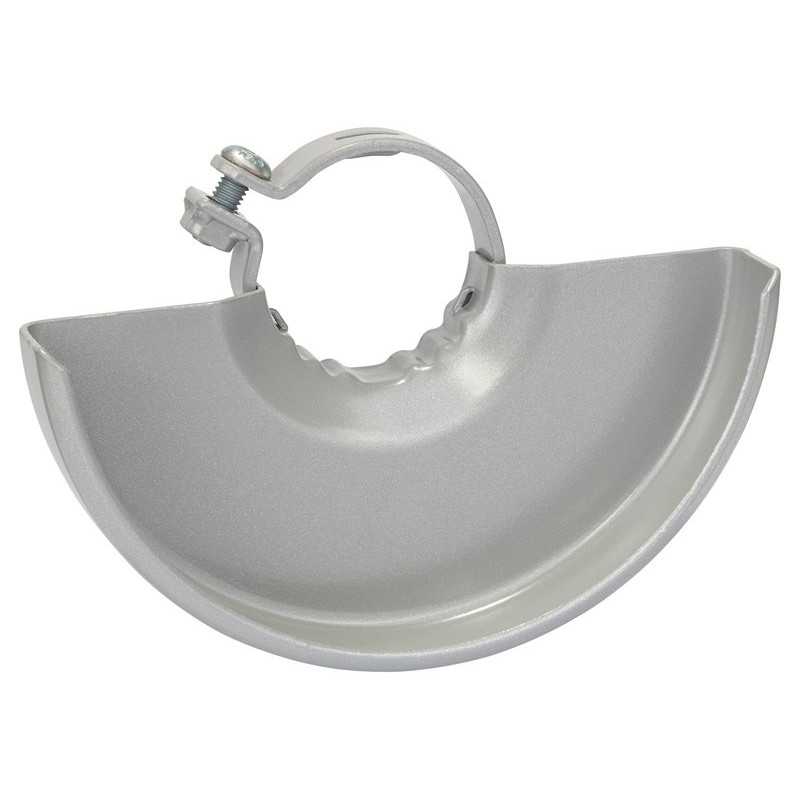 Bosch Aparatoare protectie slefuire si polizare pentru GWS si PWS, 125mm