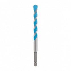 Bosch Burghiu HEX-9 Expert MultiConstruction 10x90x150mm